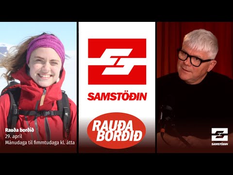 Strandeldi, auðlindir, Breiðholt og árshátíð Samstöðvarinnar