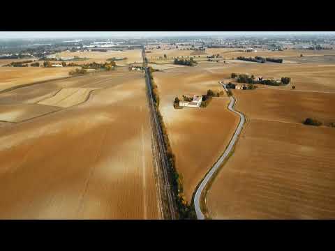 Castellucchio ottobre 2023