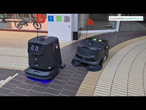 Cleaning Robotics - Image 2