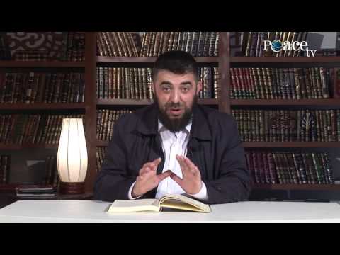 Dhikri  |  08. Dhikri i mbrëmjes