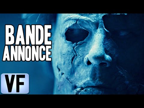 Bande annonce