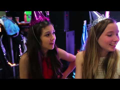 KIDZ BOP Kids   Matt’s Birthday Surprise