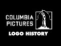 Columbia Pictures Logo History