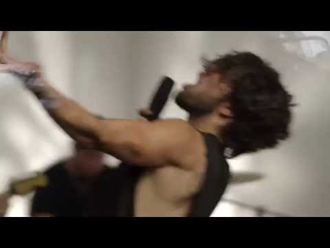 Coat Check Girl - "Yellow | Blue | Red" Official Music Video