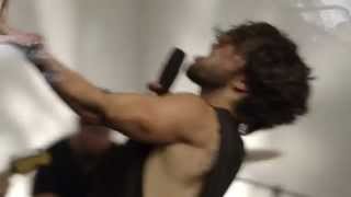 Coat Check Girl - &quot;Yellow | Blue | Red&quot; Official Music Video