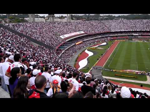 Eo! Eo! Tricolor! Tricolor!