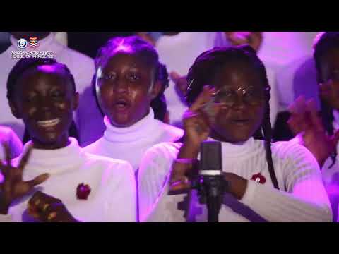 HILIFE MEDLEY BY VARIOUS COMPOSERS || HOP 2022|| GNAAS UCC CHOIR