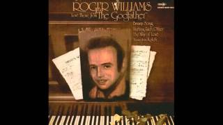 Roger Williams ‎– Love Theme From "The Godfather"  - 1972 - full vinyl album