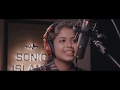 Malar Maasam (Unplugged) Ft. Ashwin Vijayan & Keerthana SK | Ti Amo | 400k+ views