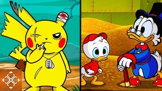 10 Kid Friendly Games Adults Will Enjoy