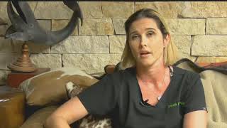 Deadly dog virus spreading in Lee County