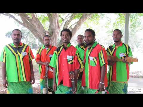 Naahu Tribes Local String Band _  LeIla ♤🔥🎼🎵🥰