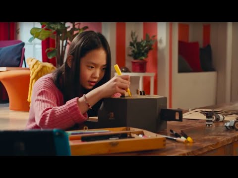 Nintendo Labo Official Make, Play and Discover Trailer
