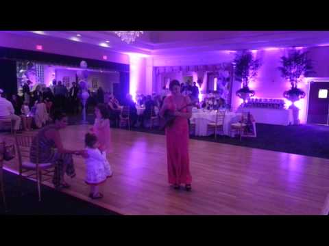 Balalaika virtuoso Elina Karokhina plays Monti's Chardash