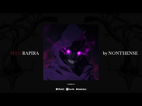 NONTHENSE - MTG RAPIRA