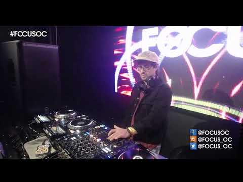 Devon James Live at Focus 10-1-19