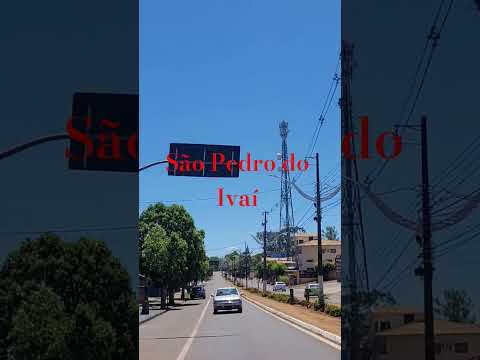 São Pedro do Ivaí