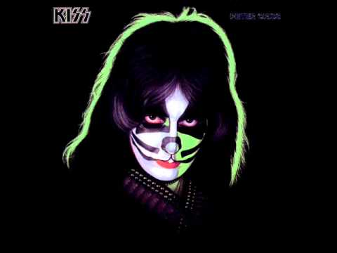 Peter Criss - Tossin' And Turnin'