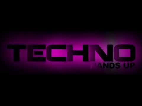 Techno Hands Up HD (Titanium Mix 2013)[ DJ R3G! BOOTLEG MIX]