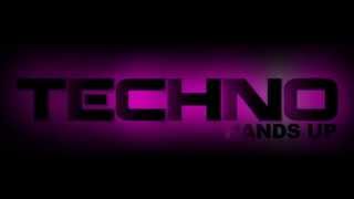 Techno Hands Up HD (Titanium Mix 2013)[ DJ R3G! BOOTLEG MIX]