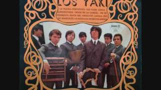 Los Yaki La Gloria Eres Tu