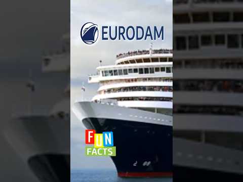 Thumbnail for I Wish I Knew This Before I Cruised on Holland America Eurodam. #holiday #cruise #travel