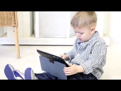 Kids Games (4 in 1) Video