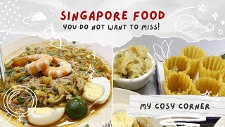 Discovering Bukit Timah’s Hidden Old School Delight!