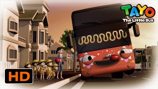 Download lagu Tayo Bahasa Indonesia Spesial l #100 Clown Cito yang mengagumkan l Animasi Anak l Tayo Bus Kecil mp3 Download lagu Tayo Bahasa Indonesia Spesial l #100 Clown Cito yang mengagumkan l Animasi Anak l Tayo Bus Kecil mp3