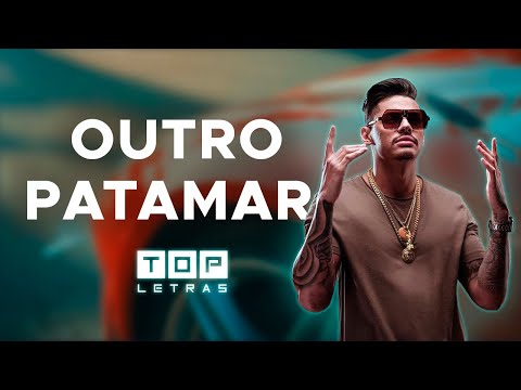 Outro Patamar - Hungria, MC Lipi (Letra)