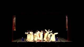 Las que salieron del bote – Primera Semifinal – COAC 2006