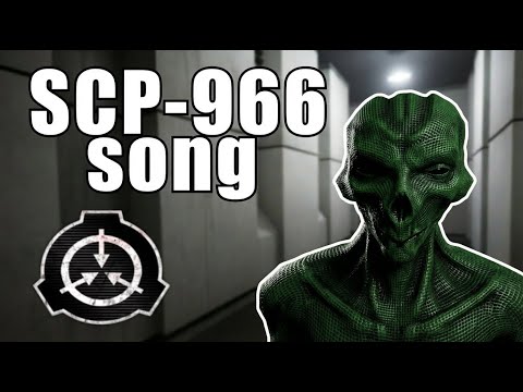 SCP-966 song (Sleep Killer)