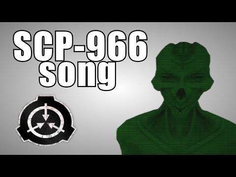 SCP-966 song (Sleep Killer)