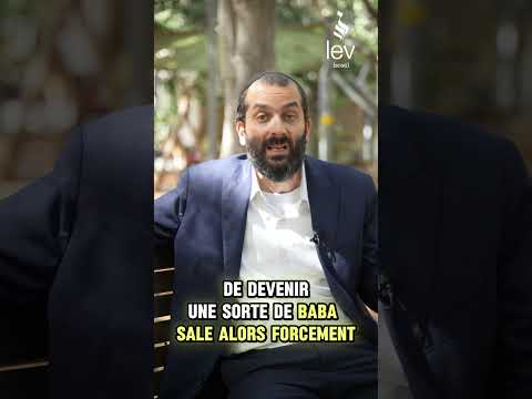 La Techouva, par Rav Eitan Galam #torah #judaïsme #téchouva