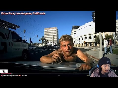 Reacting To BEST OF ROAD RAGE Bad Drivers Instant Karma 2026 TOXIC Comp #2! (MONTH OF DEC 2025!)