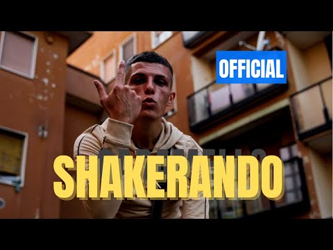 Shakerando RHOVE - remix
