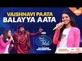 Balayya Shakes His Leg On Telugu Indian Idol Stage Season 1 All Episodes Streaming Now
