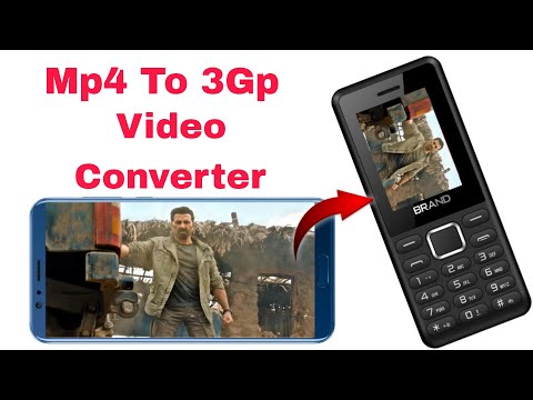 Mp4 to 3gp Video Converter Software Downlaod Free | Hd Video To 3gp Converter Software Downlaod Free
