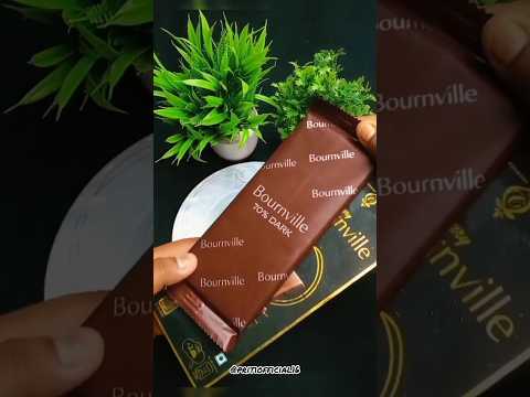 Cadbury Bournville 70% dark chocolate..it's really good for health🍫🍫🍫🍫🍫🍫#subscribe #shorts
