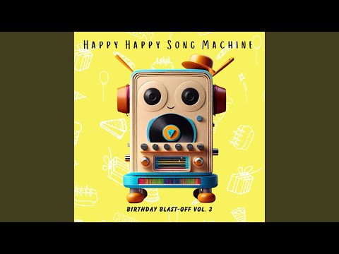 Happy Birthday Amina, Ameena