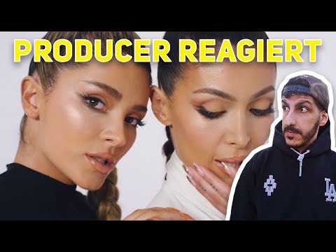 Producer REAGIERT auf Era Istrefi - Nuk E Di feat. Nora Istrefi (Official Video) [Ultra Music]