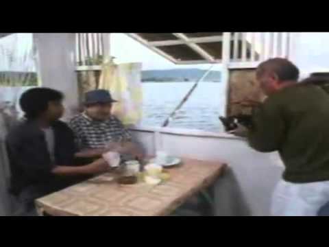 Dolphy and long Home along d riber (coffee clip)