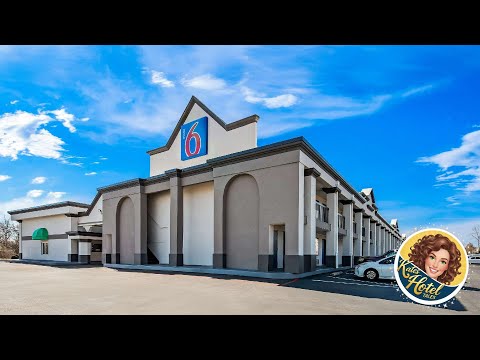 Motel 6 Lester, PA - Philadelphia Airport | Philadelphia (PA), United States | Hotel Review 🏩