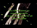 Bad Religion - Chimaera lyrics
