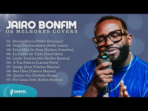 Jairo Bonfim | Os Melhores Covers [Coletânea Vol. 1]