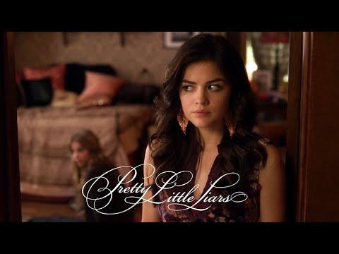 Secrets, Secrets Are so Much Fun | Pretty Little Liars
