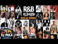 RnB Hip Hop Throwback Mix 90 S 2000 S Ft Mary J Blige EVE Miss Elliot Dr Dre 50 Cent