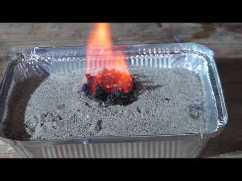 3Coole Experimente mit Feuer I Gefährliche Experimente#1 I ScienceTV