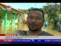 BANJIR KILAT TEMBOK DI TANAH PERSENDIRIAN PUNCA BERLAKUNYA BANJIR 31 JULAI 2017