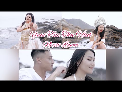 Yuav Tsis Thov Hlub Ntxiv Lawm [Official MV] By Ci Nra Hawj Ft. Kay Xiong